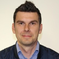 Marcus Nordström