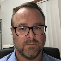 Geoff Pearson