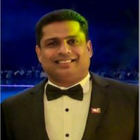 Manoj Perera