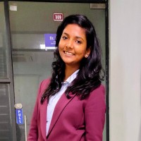 Harshitha N.