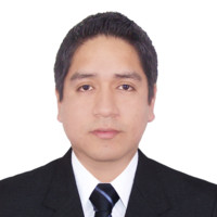 Frank Carlo Riofrío Barrientos