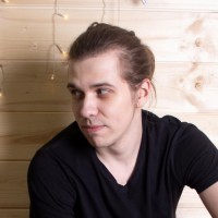 Vladimir Egorov
