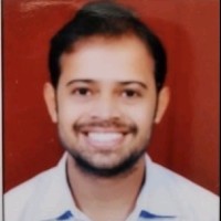 Hitesh Naik
