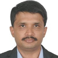 Raghavendra Hr