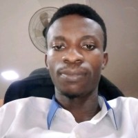 Edem Akanimoh Boniface
