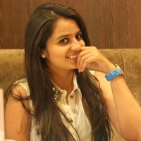 Lavina Bhagchandani