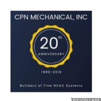 CPN Mechanical, Inc. Builders of Fine HVAC Systems