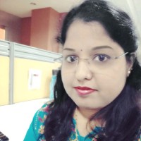 Kasturi Patil