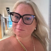 Tina New-Lewis