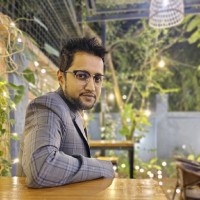 Md Sahid Ahmed