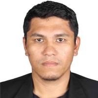 Akmal Md Nor