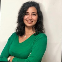 Nadia Hazoul