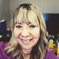 Rosa V. Perez Neipp