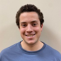 Josh Hanson-Kaplan