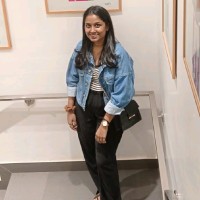 Saranya Vasudevan