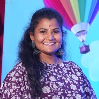 Chintala Swarnanjali