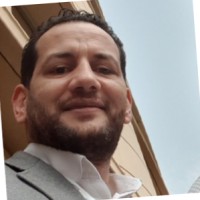 Amr Abdul Rafee