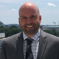 Mark Jenkins, SRA