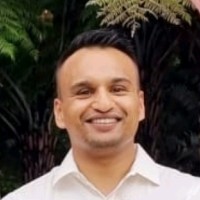 Mohammed Maqsood Ali