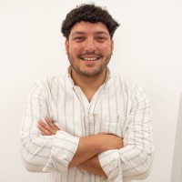 Gastón Baliani Fernández