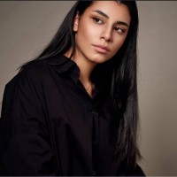 Marianne Afshar Naderi