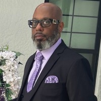 Derrick Marrow