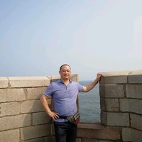 龚继华