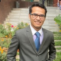 Tridip Barua