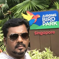 S Balachander Chandru