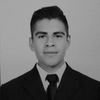 Eloy Misael Muñoz Ramirez