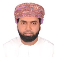 Sulaiman Al-Hinai