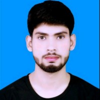 Ubaid Ullah Nasir