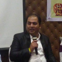 Devanshu Ojha