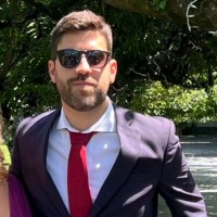Hugo Filipe Caseira