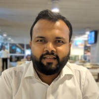 Kiran Patel