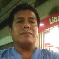 Luis Miyasato Gonzales