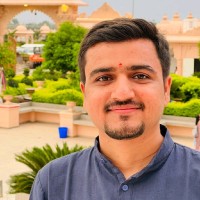 Darshan Dedaniya