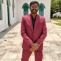 Christopher Prakash
