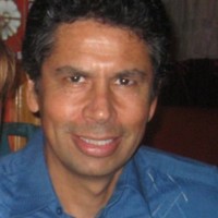 Ricardo Noriega