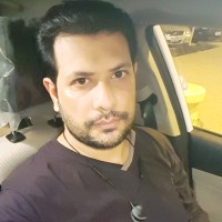 Khalid Saeed