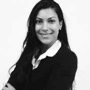 Carla Dos Ramos Foord