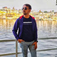 Harshal Patil