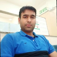 Abhishek Mishra