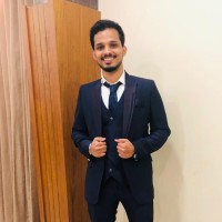 Avil Shetty