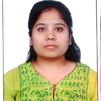 Tejaswini Shah