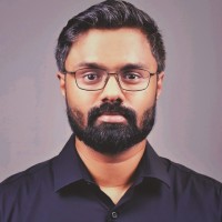 Ajay K Sivan
