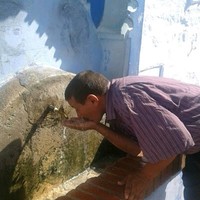 Mohamed Hamdane