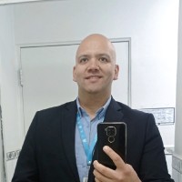 Alex Vega Gongora