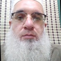 Abdul Muhamin Naeem