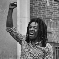 Jaron Benjamin